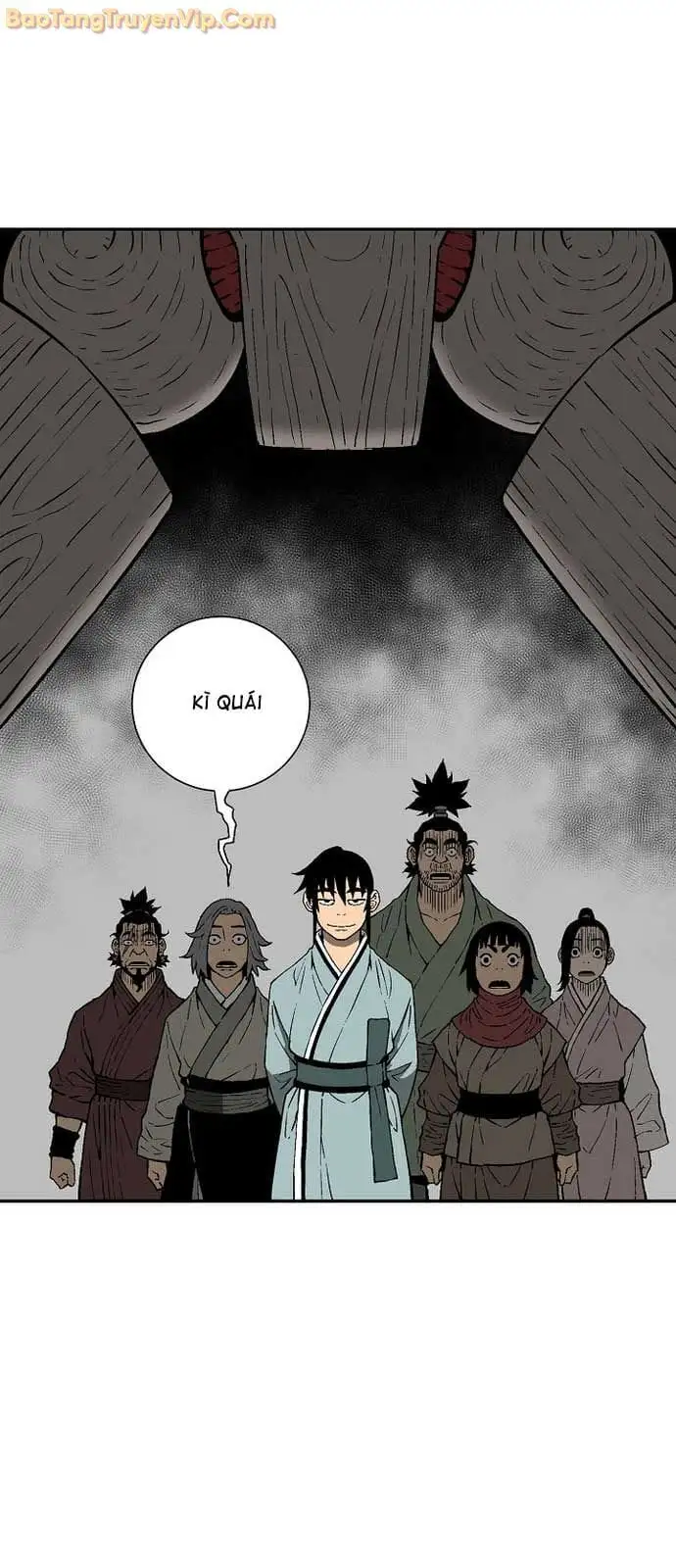 Truyện Tranh Vĩ Linh Kiếm Tiên trang 5