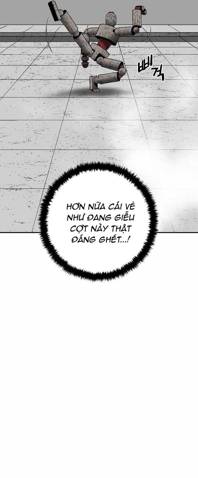 Truyện Tranh Vĩ Linh Kiếm Tiên trang 5