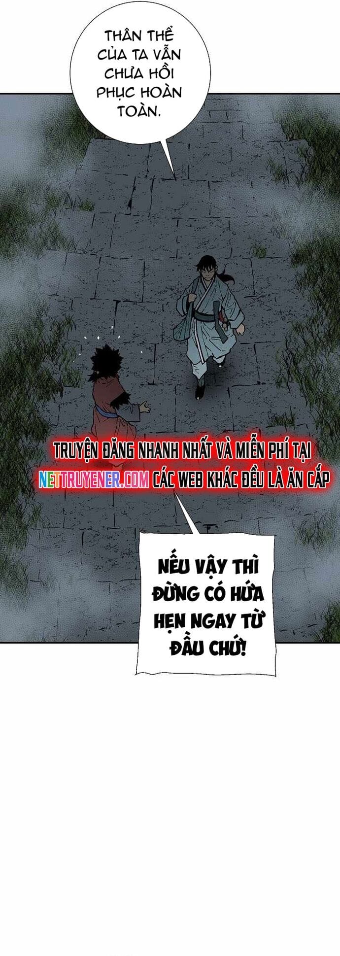 Truyện Tranh Vĩ Linh Kiếm Tiên trang 5