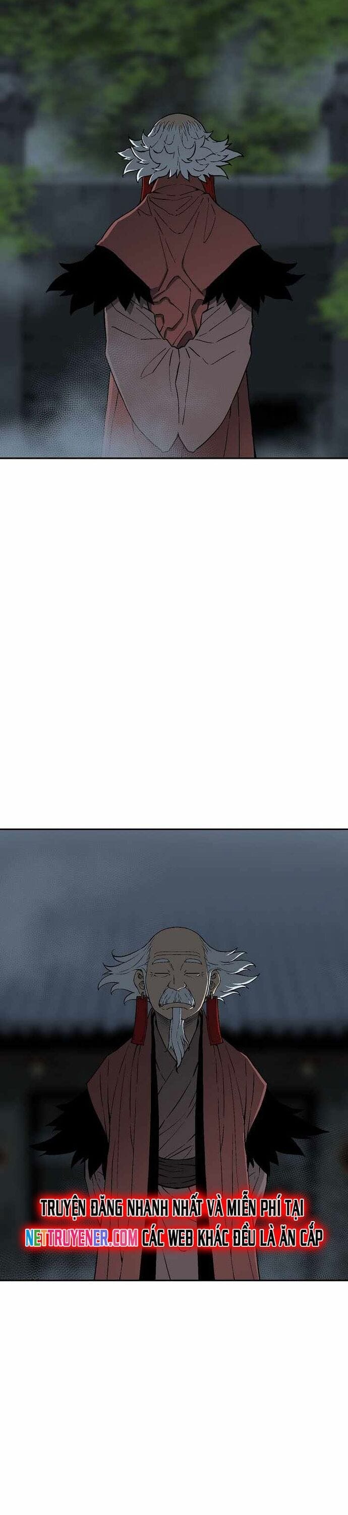 Truyện Tranh Vĩ Linh Kiếm Tiên trang 5