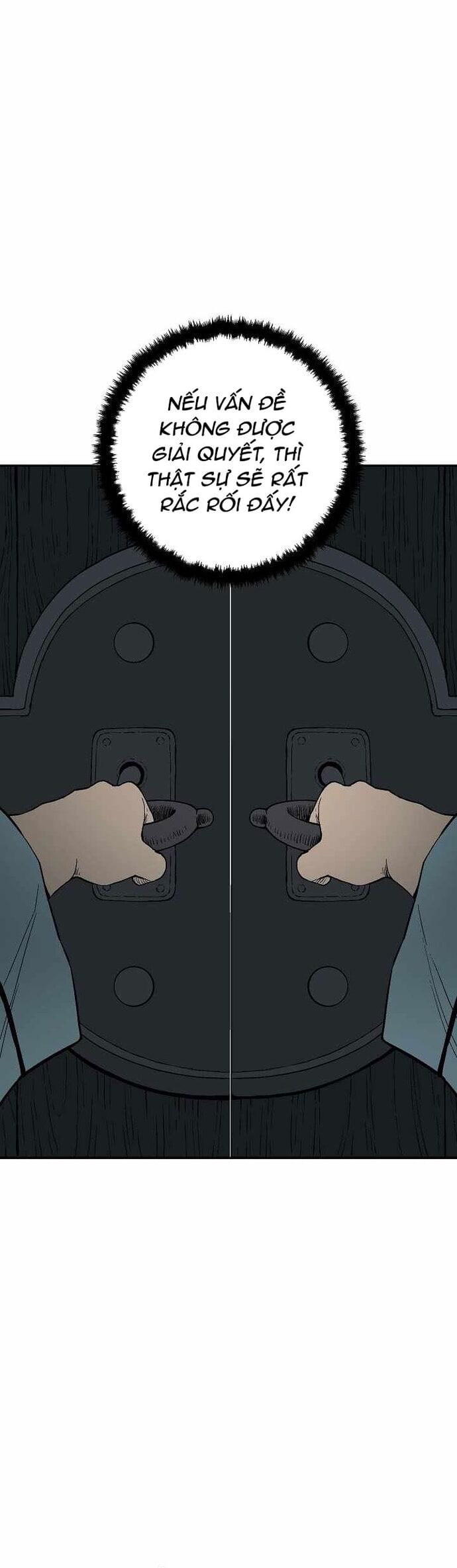 Truyện Tranh Vĩ Linh Kiếm Tiên trang 5