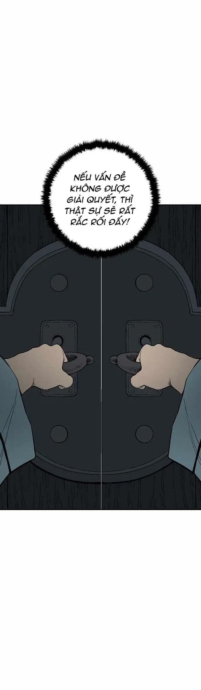 Truyện Tranh Vĩ Linh Kiếm Tiên trang 5