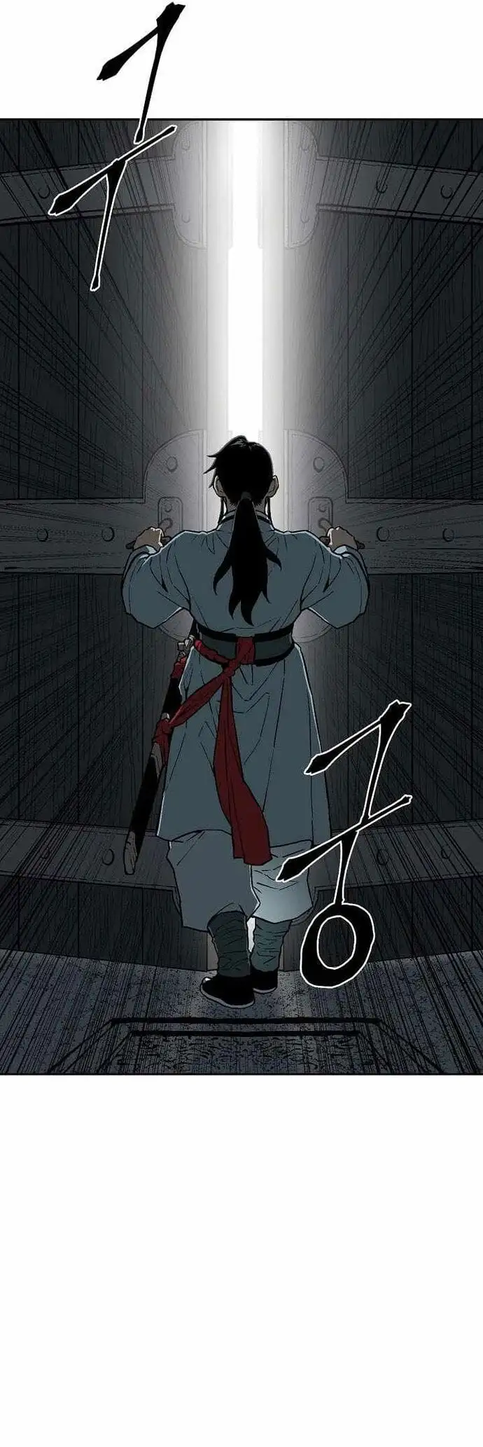 Truyện Tranh Vĩ Linh Kiếm Tiên trang 5