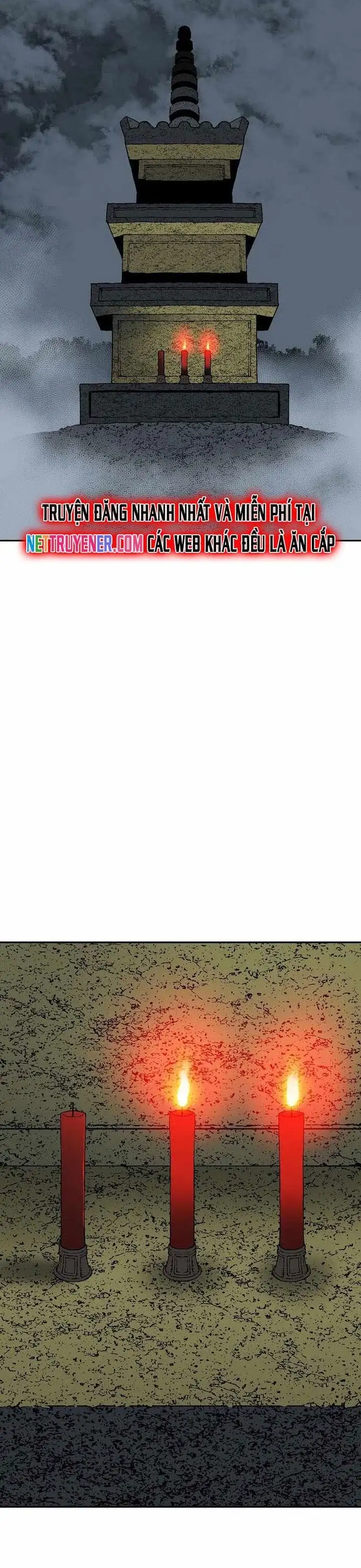 Truyện Tranh Vĩ Linh Kiếm Tiên trang 5