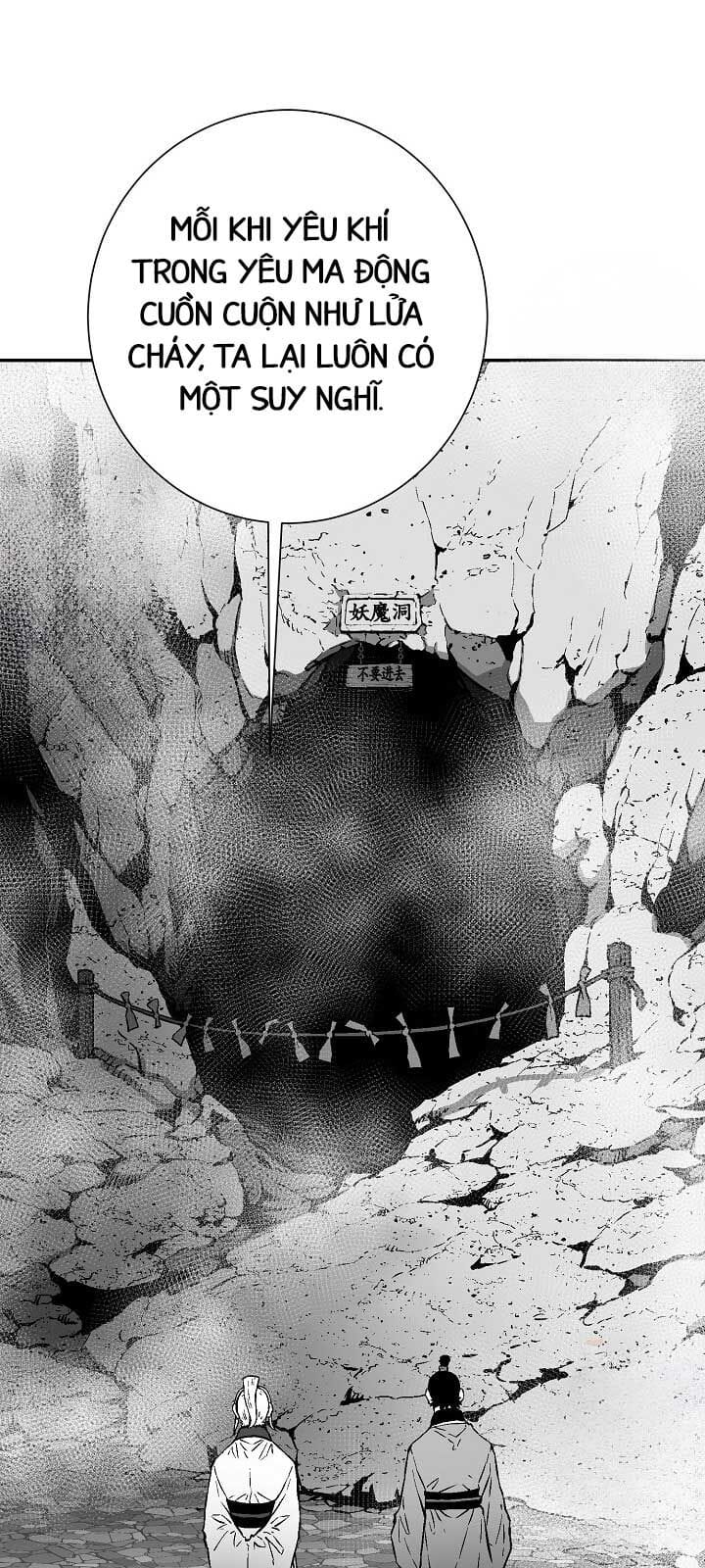 Truyện Tranh Vĩ Linh Kiếm Tiên trang 5