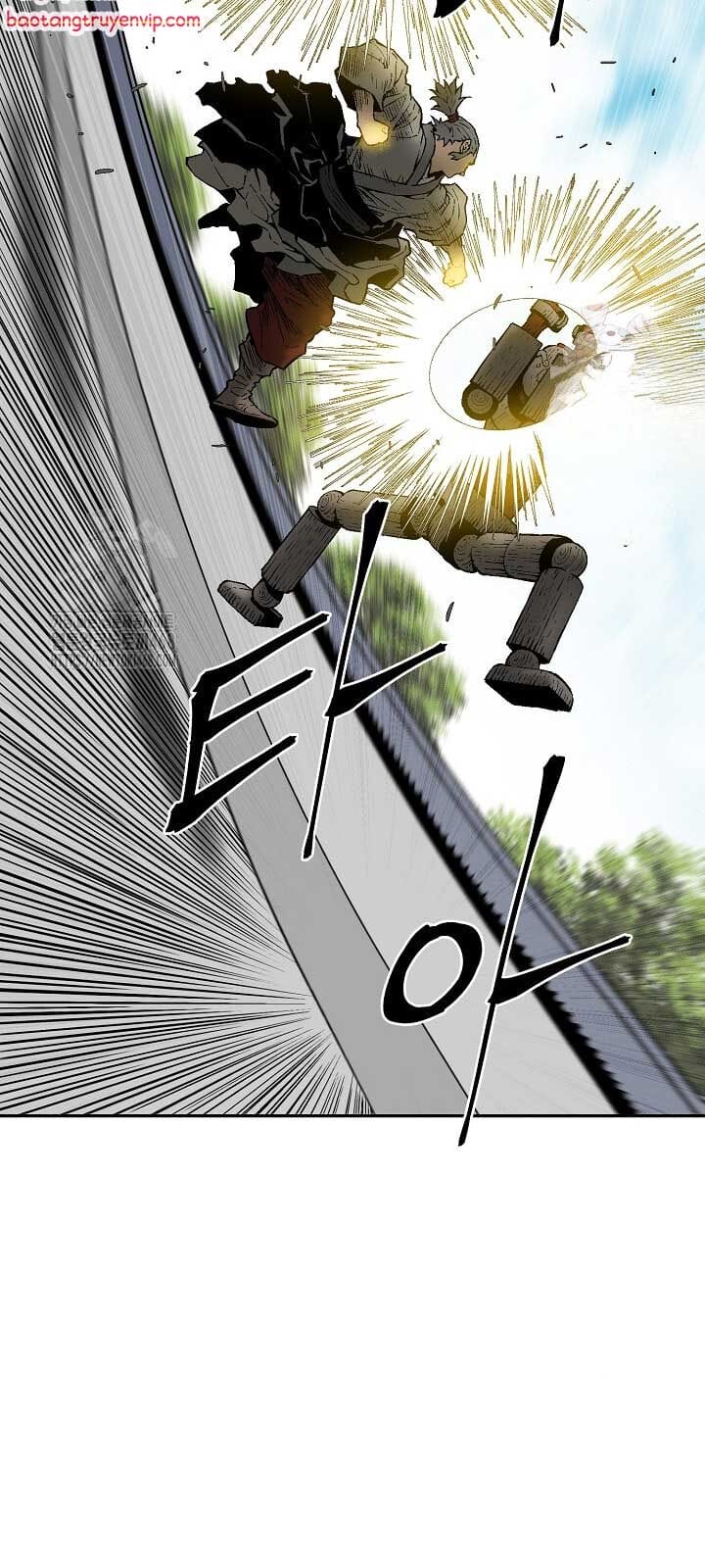 Truyện Tranh Vĩ Linh Kiếm Tiên trang 5