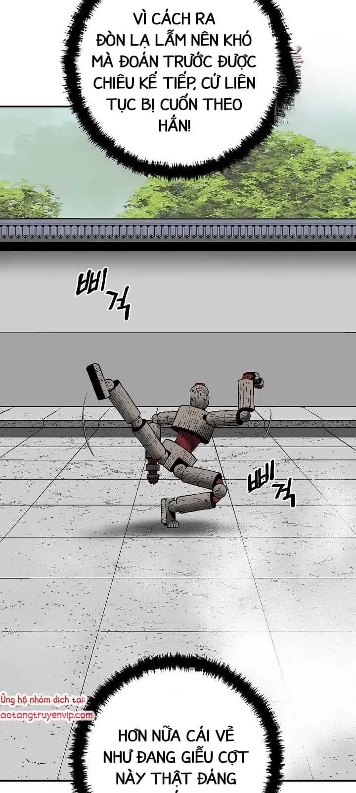 Truyện Tranh Vĩ Linh Kiếm Tiên trang 5