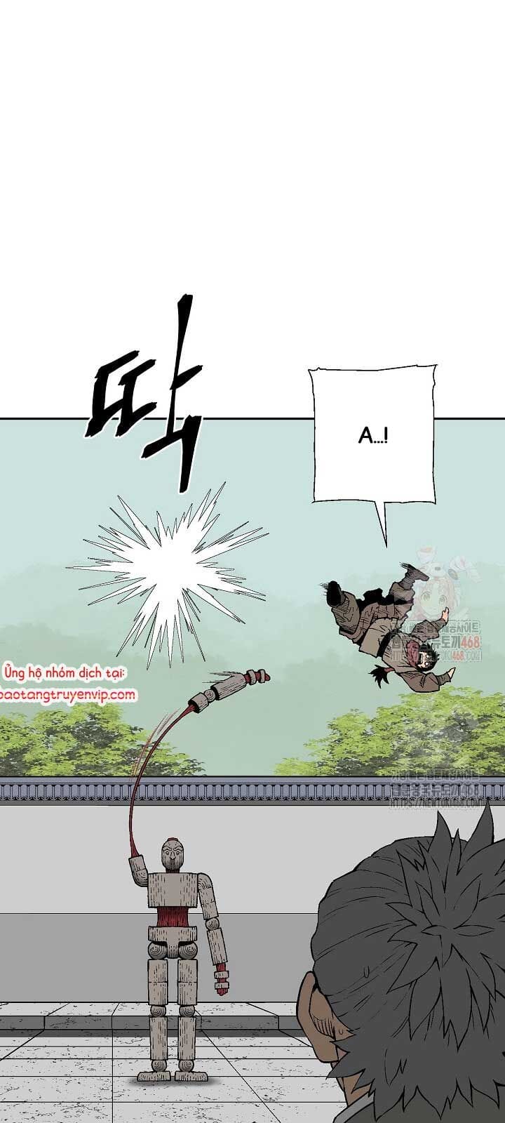 Truyện Tranh Vĩ Linh Kiếm Tiên trang 5