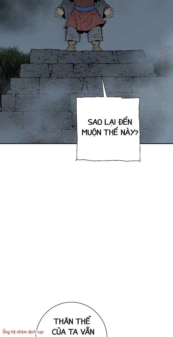 Truyện Tranh Vĩ Linh Kiếm Tiên trang 5