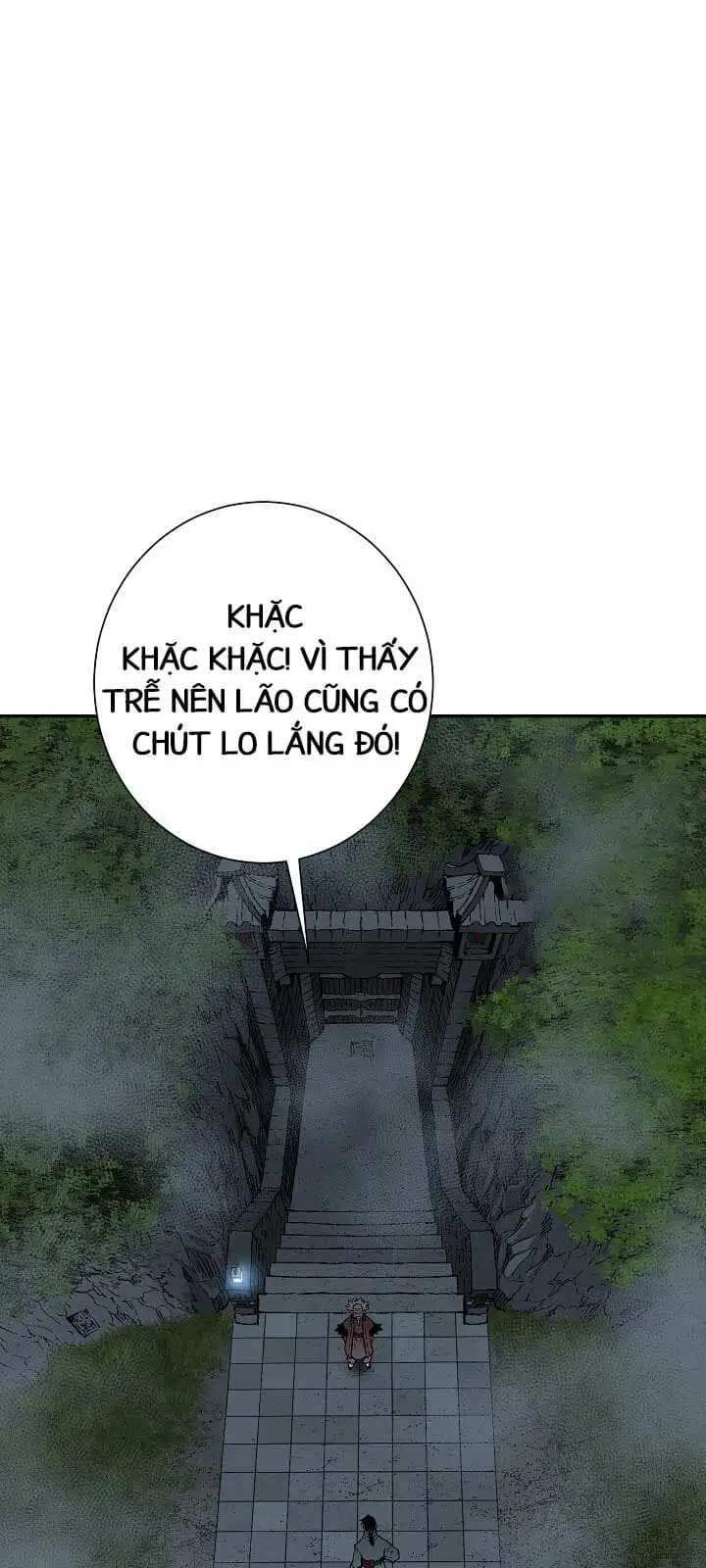 Truyện Tranh Vĩ Linh Kiếm Tiên trang 5