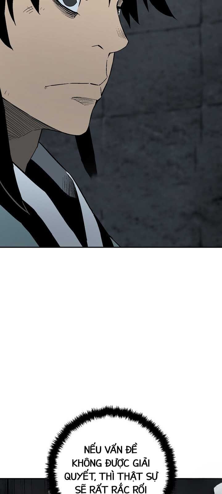 Truyện Tranh Vĩ Linh Kiếm Tiên trang 5