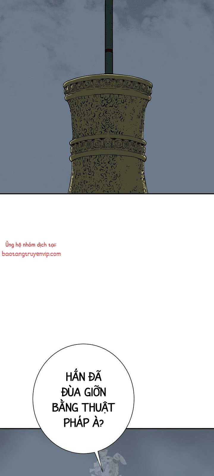 Truyện Tranh Vĩ Linh Kiếm Tiên trang 5