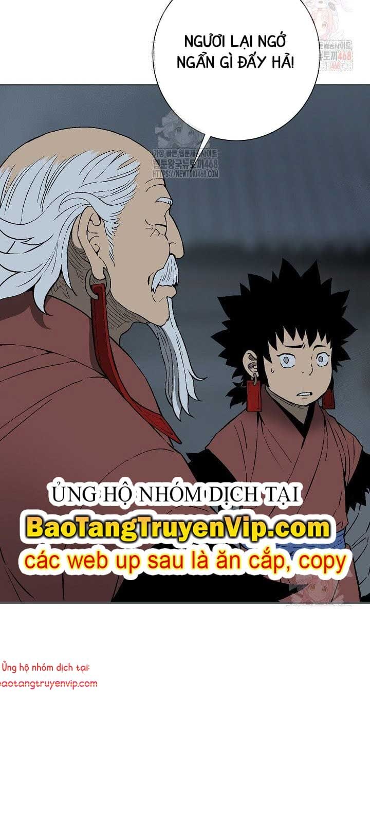 Truyện Tranh Vĩ Linh Kiếm Tiên trang 5