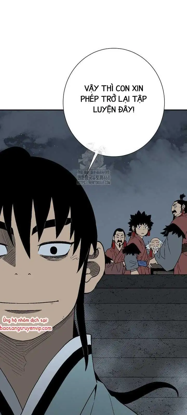 Truyện Tranh Vĩ Linh Kiếm Tiên trang 5