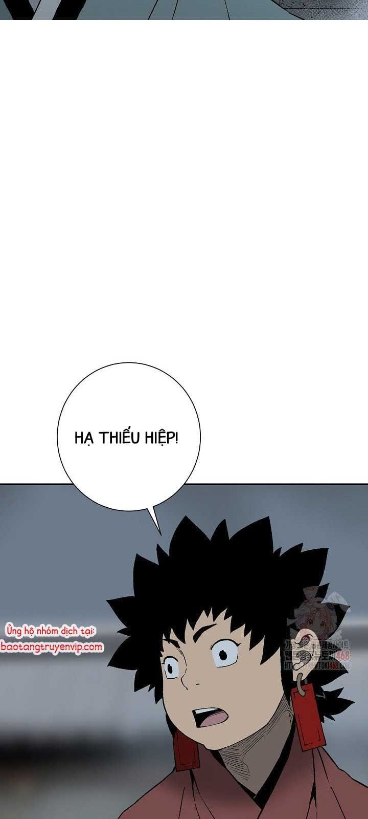 Truyện Tranh Vĩ Linh Kiếm Tiên trang 5