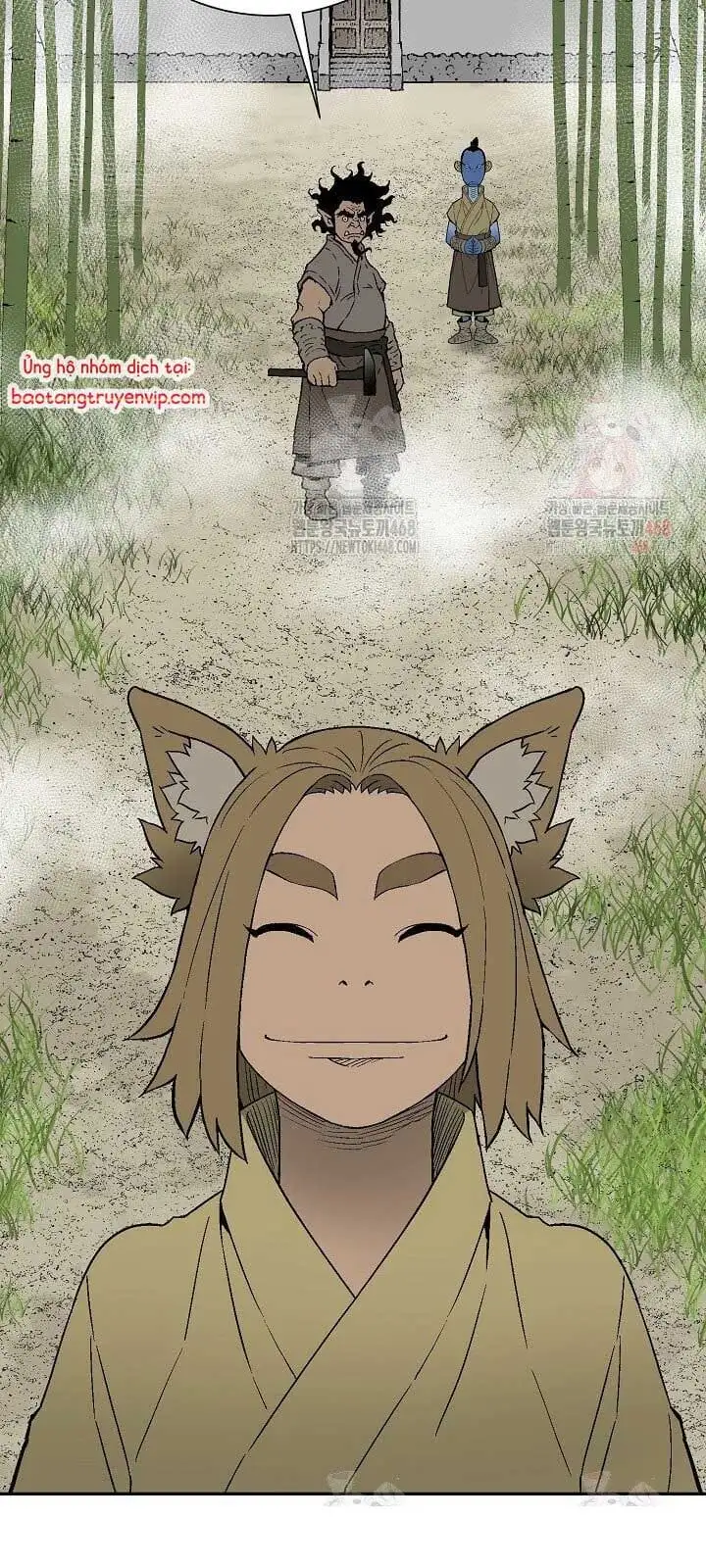 Truyện Tranh Vĩ Linh Kiếm Tiên trang 5