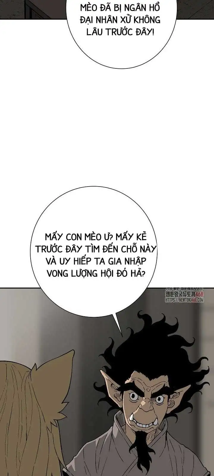 Truyện Tranh Vĩ Linh Kiếm Tiên trang 5