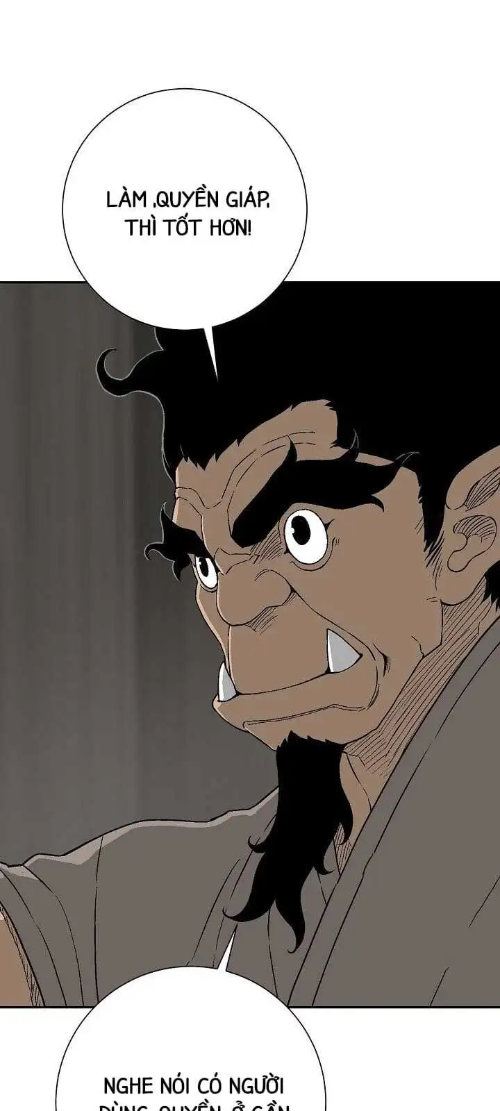 Truyện Tranh Vĩ Linh Kiếm Tiên trang 5