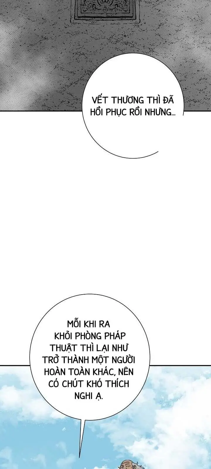 Truyện Tranh Vĩ Linh Kiếm Tiên trang 5