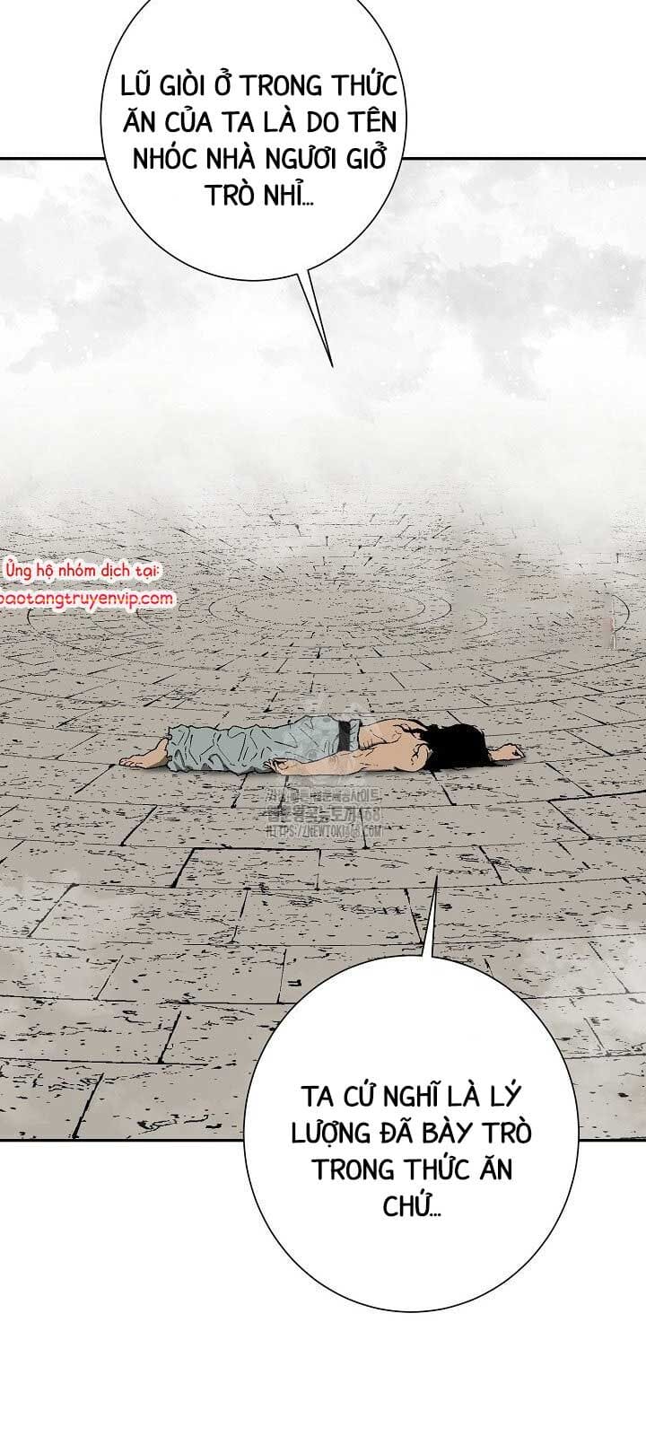 Truyện Tranh Vĩ Linh Kiếm Tiên trang 5