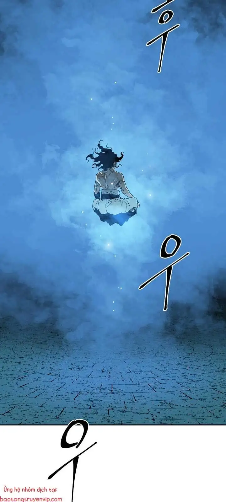 Truyện Tranh Vĩ Linh Kiếm Tiên trang 5