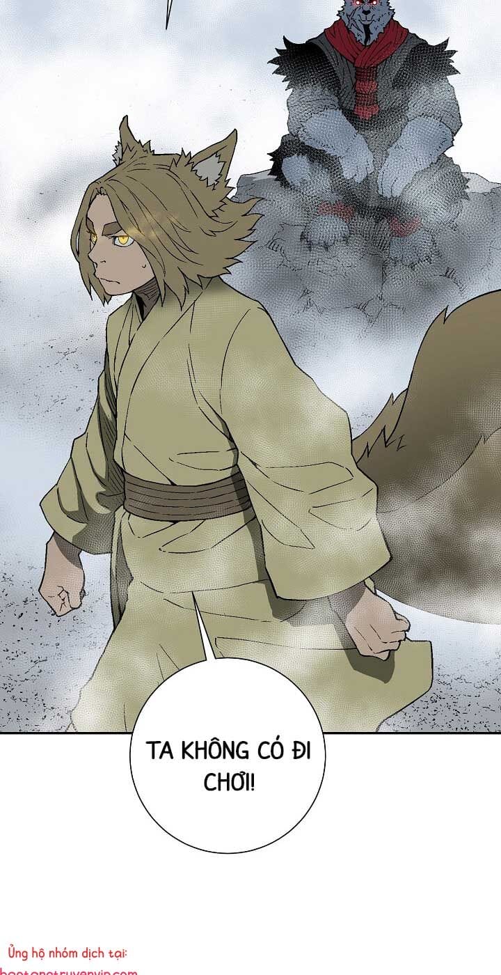 Truyện Tranh Vĩ Linh Kiếm Tiên trang 5