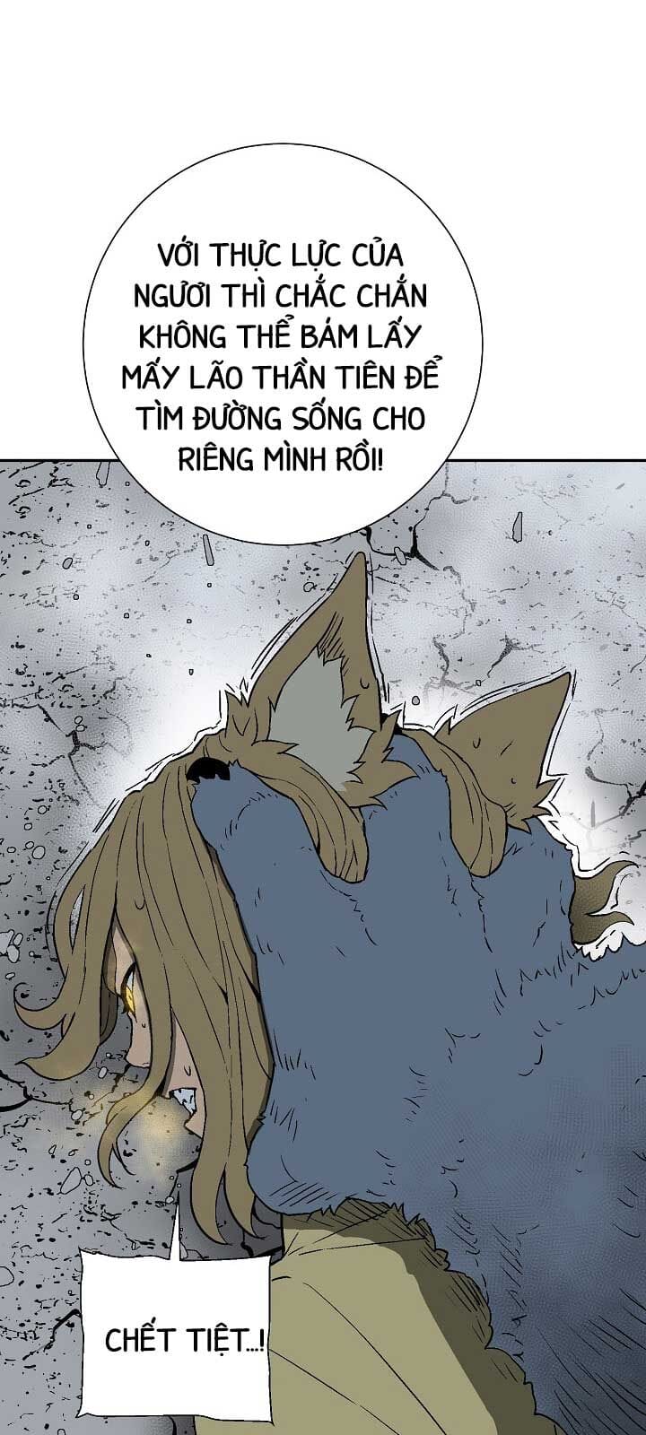 Truyện Tranh Vĩ Linh Kiếm Tiên trang 5