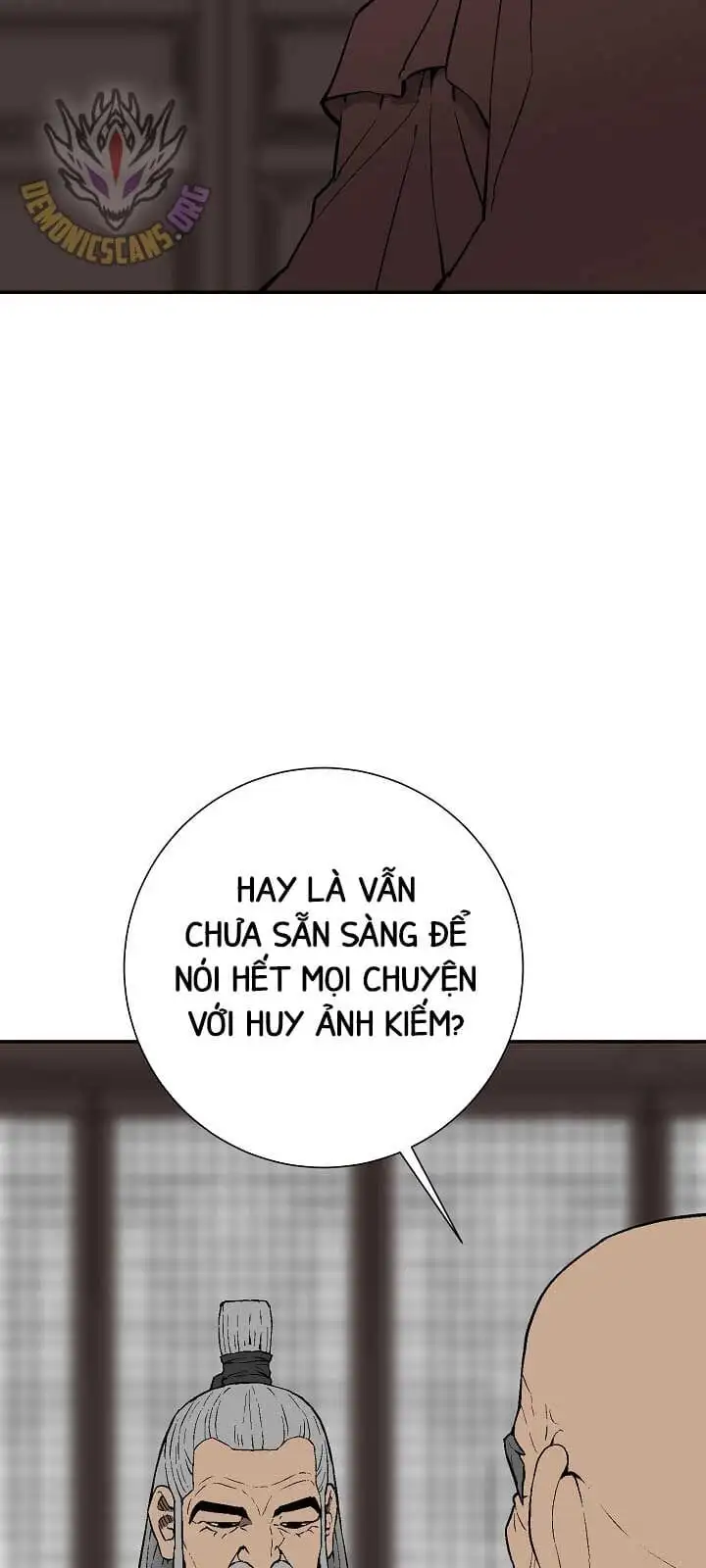 Truyện Tranh Vĩ Linh Kiếm Tiên trang 5