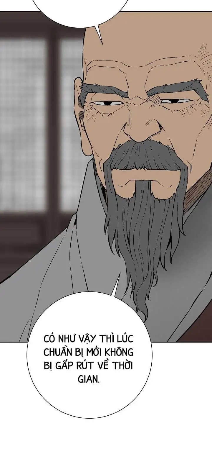 Truyện Tranh Vĩ Linh Kiếm Tiên trang 5