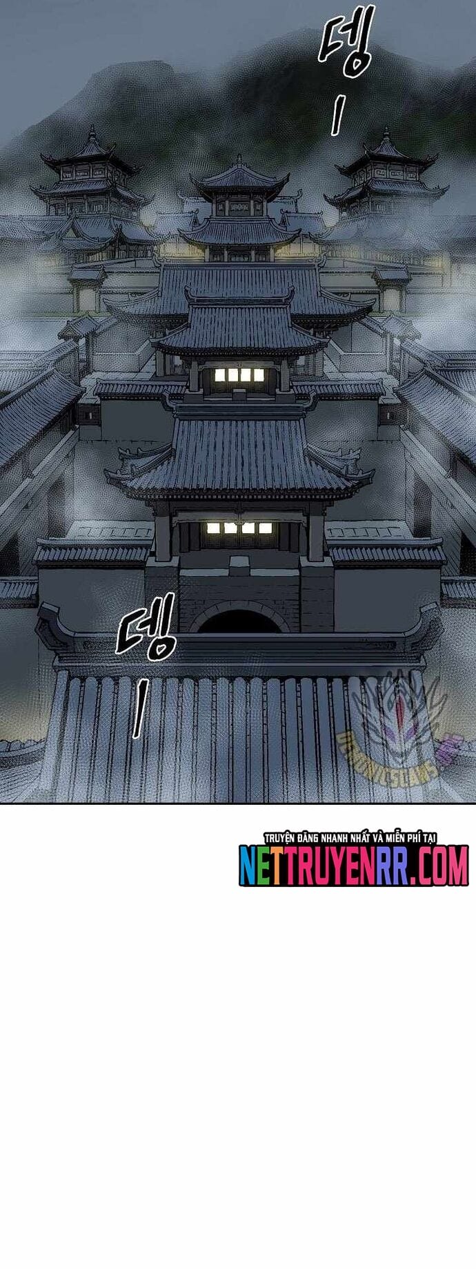 Truyện Tranh Vĩ Linh Kiếm Tiên trang 5