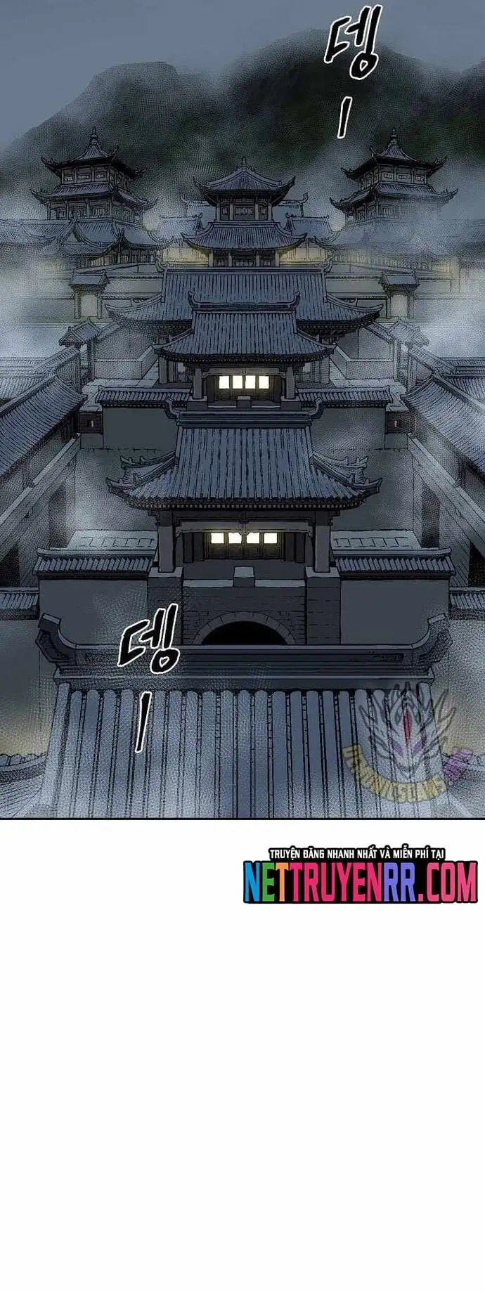 Truyện Tranh Vĩ Linh Kiếm Tiên trang 5