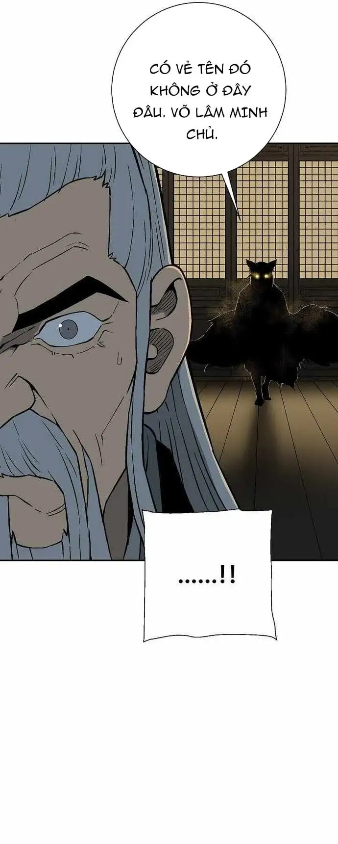 Truyện Tranh Vĩ Linh Kiếm Tiên trang 5