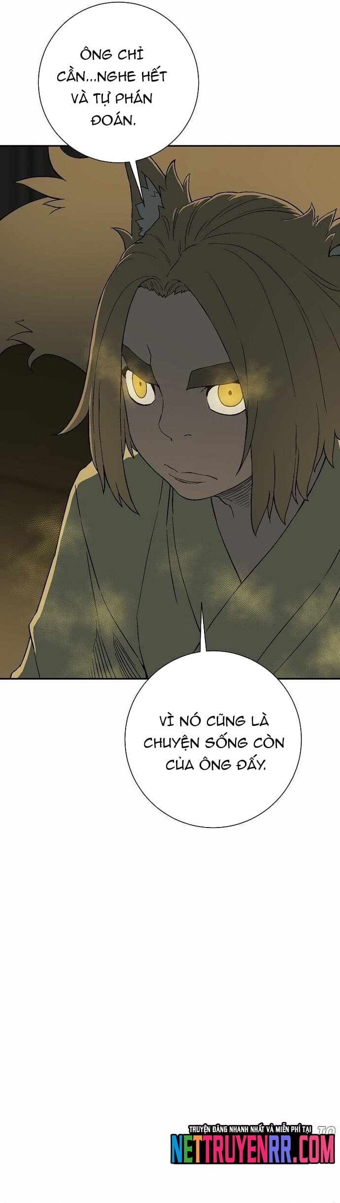 Truyện Tranh Vĩ Linh Kiếm Tiên trang 5