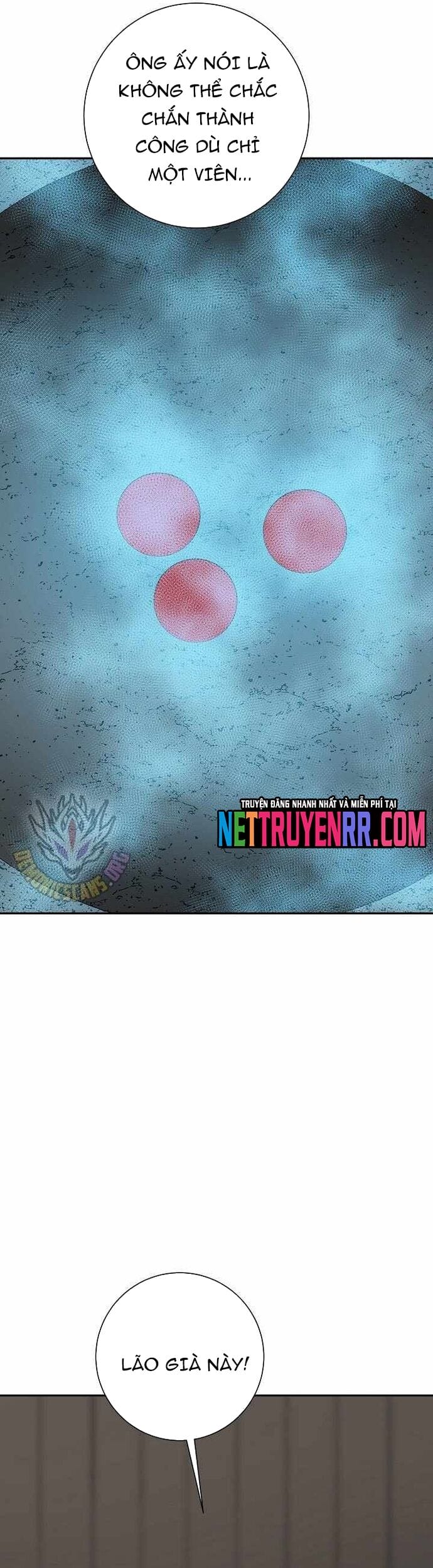 Truyện Tranh Vĩ Linh Kiếm Tiên trang 5