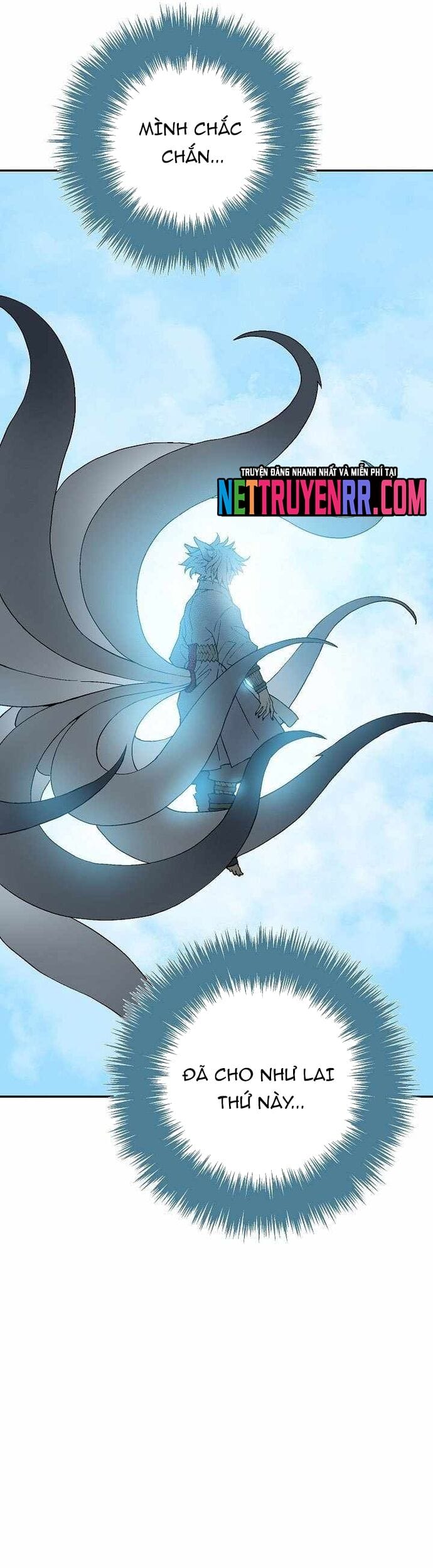 Truyện Tranh Vĩ Linh Kiếm Tiên trang 5