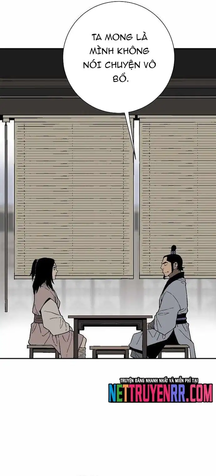 Truyện Tranh Vĩ Linh Kiếm Tiên trang 5