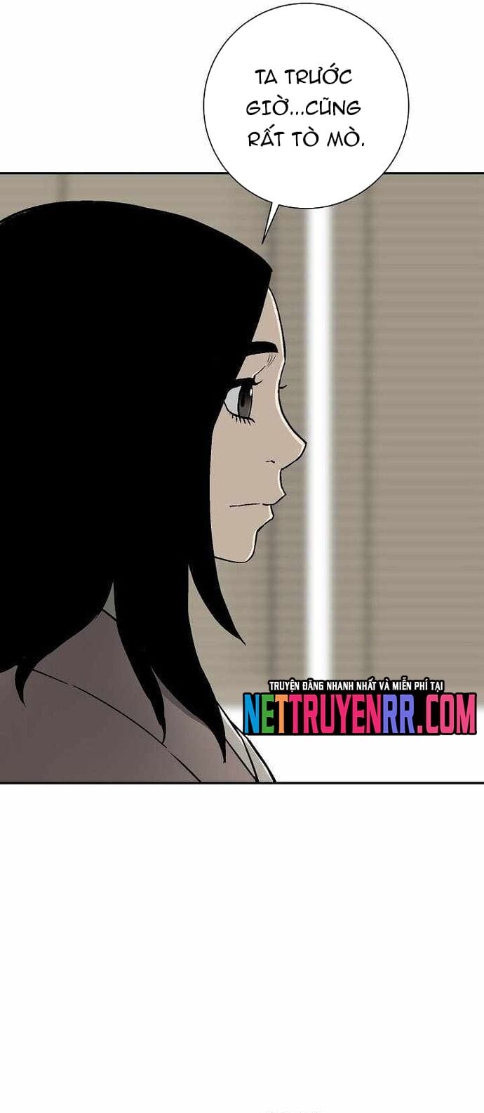 Truyện Tranh Vĩ Linh Kiếm Tiên trang 5