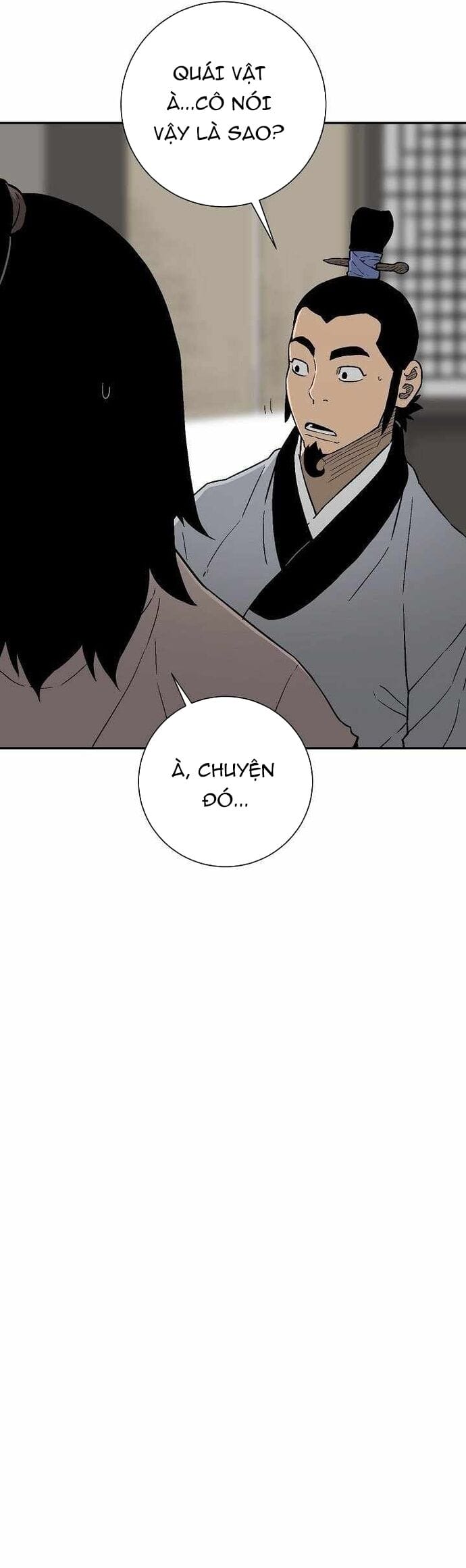 Truyện Tranh Vĩ Linh Kiếm Tiên trang 5