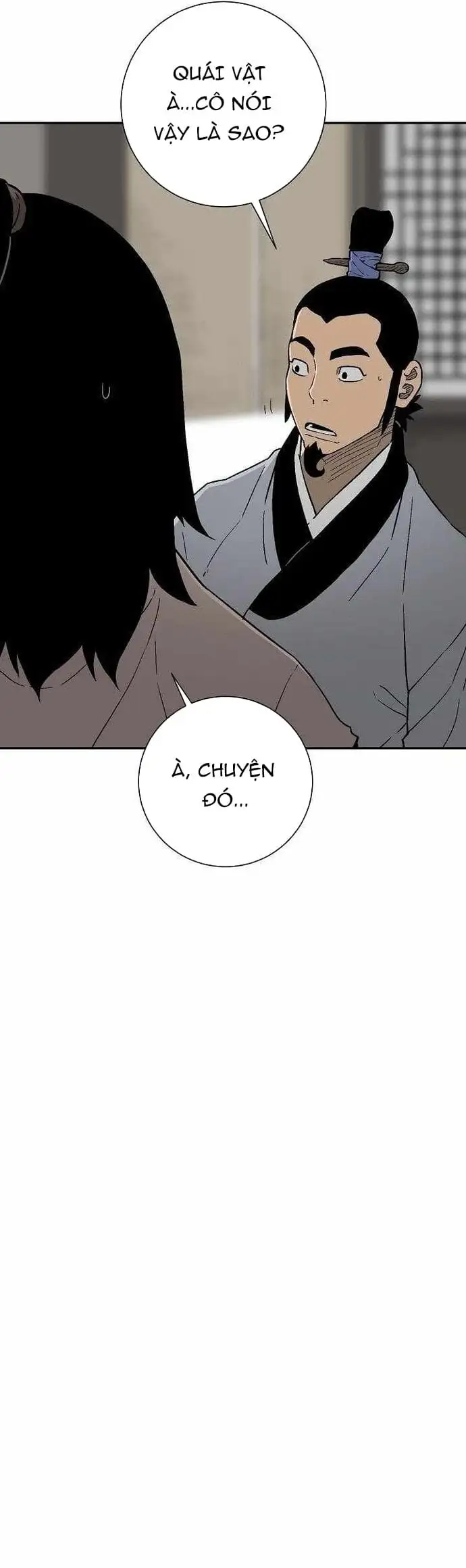 Truyện Tranh Vĩ Linh Kiếm Tiên trang 5