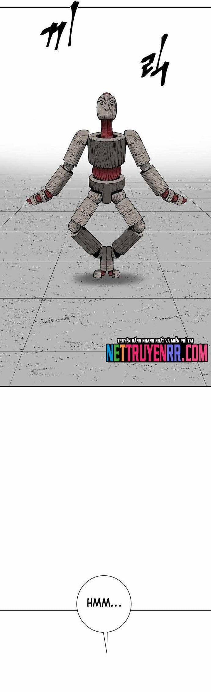 Truyện Tranh Vĩ Linh Kiếm Tiên trang 5