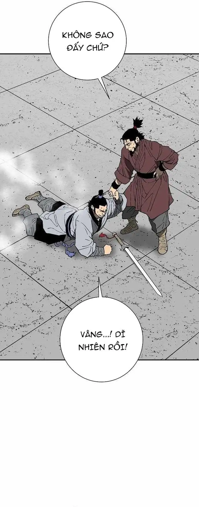 Truyện Tranh Vĩ Linh Kiếm Tiên trang 5