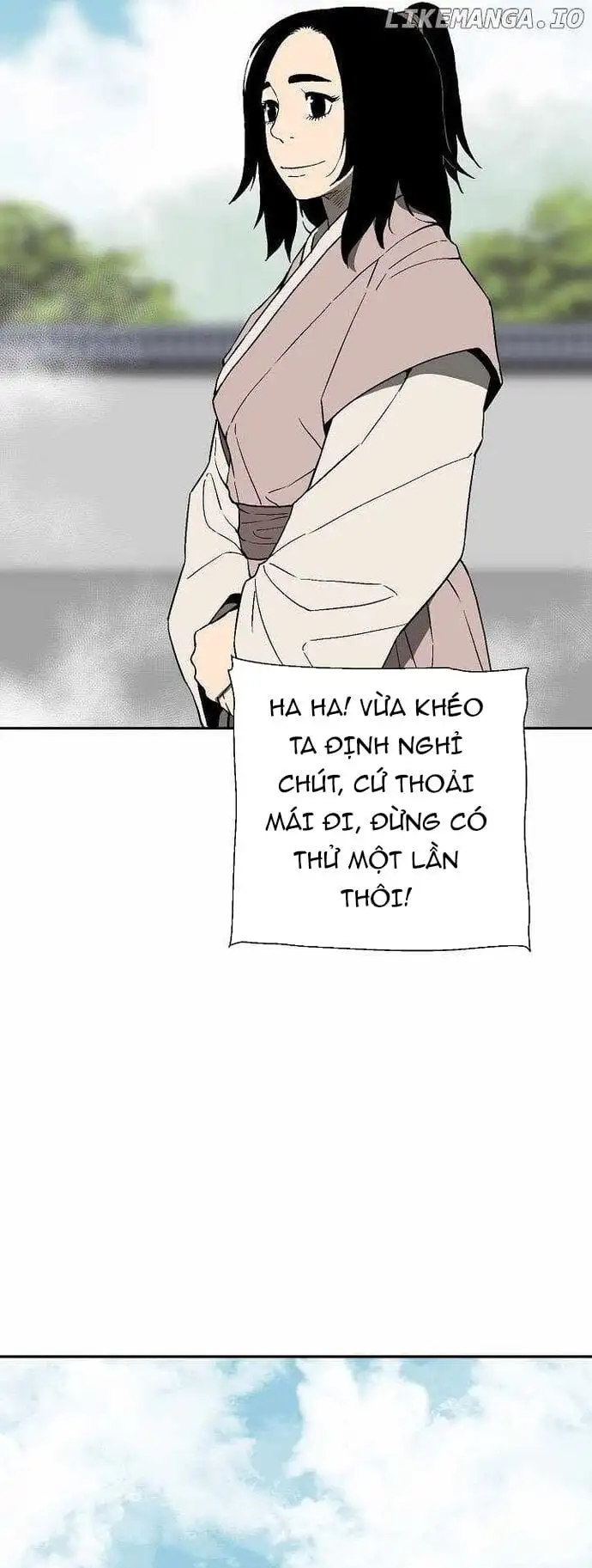 Truyện Tranh Vĩ Linh Kiếm Tiên trang 5