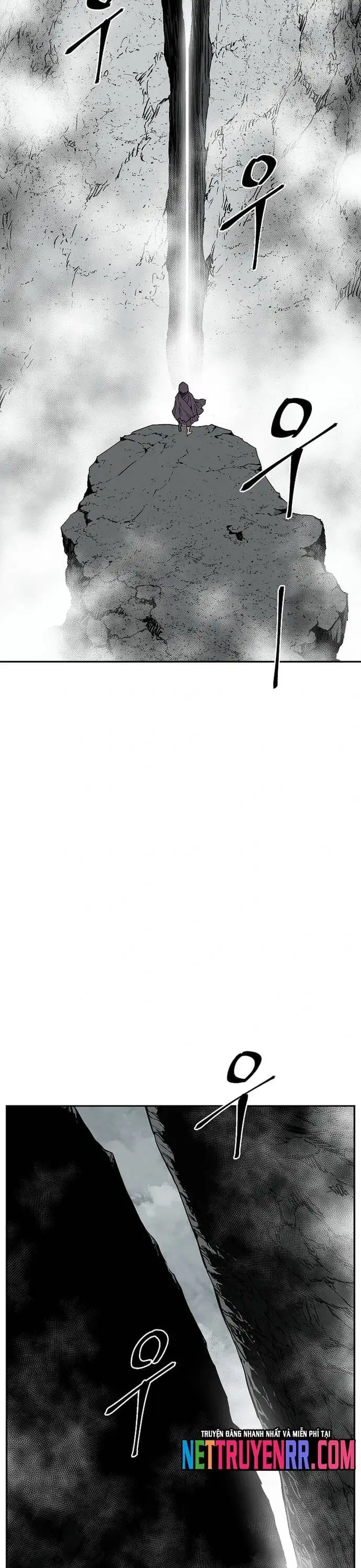 Truyện Tranh Vĩ Linh Kiếm Tiên trang 5