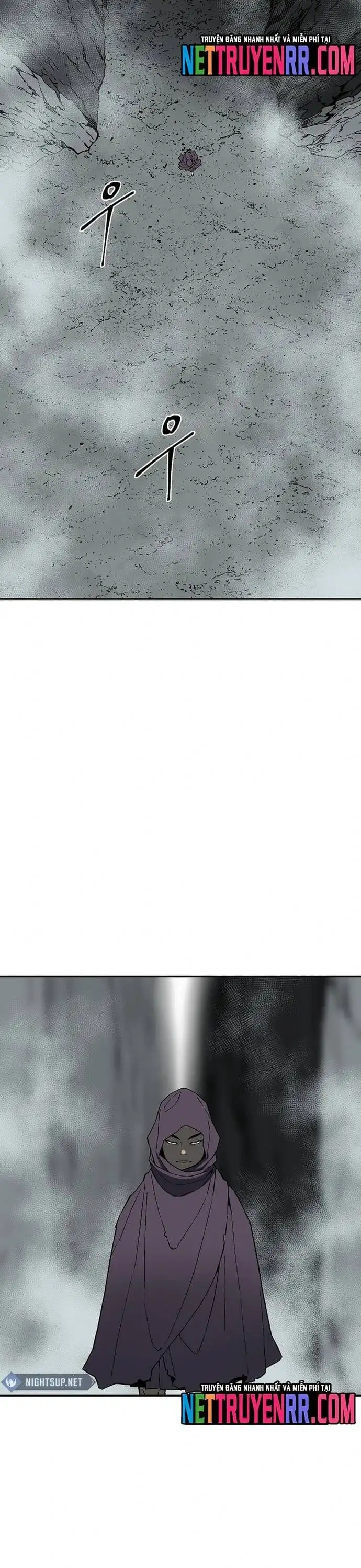 Truyện Tranh Vĩ Linh Kiếm Tiên trang 5