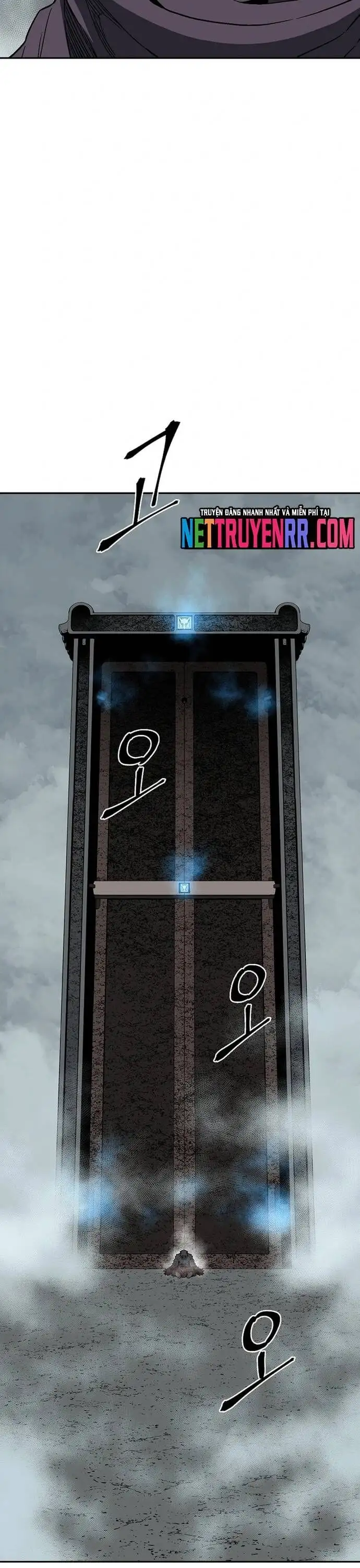 Truyện Tranh Vĩ Linh Kiếm Tiên trang 5