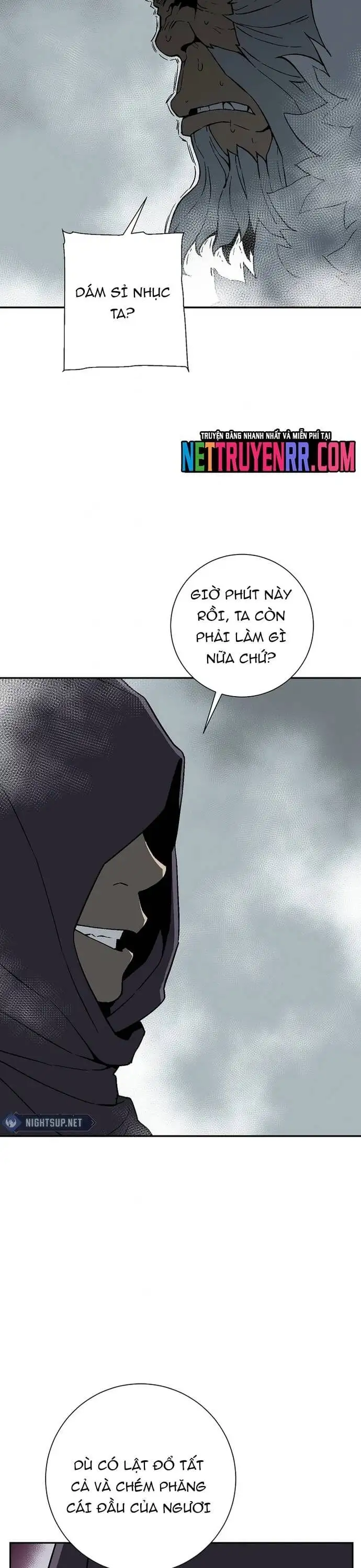 Truyện Tranh Vĩ Linh Kiếm Tiên trang 5