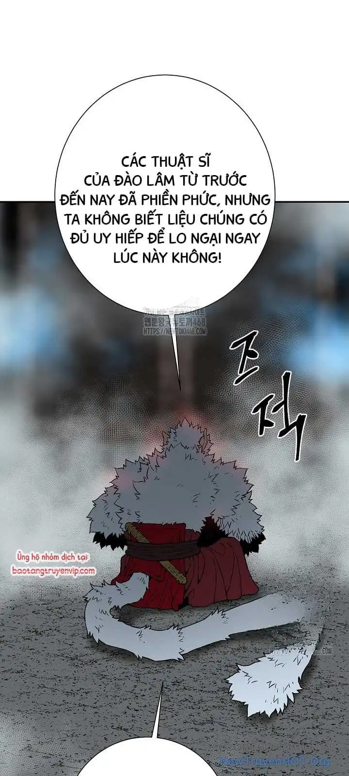 Truyện Tranh Vĩ Linh Kiếm Tiên trang 5