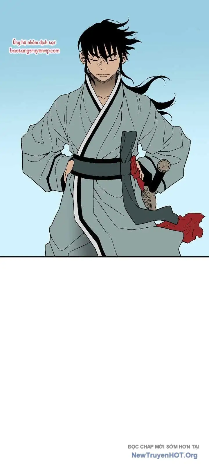 Truyện Tranh Vĩ Linh Kiếm Tiên trang 5