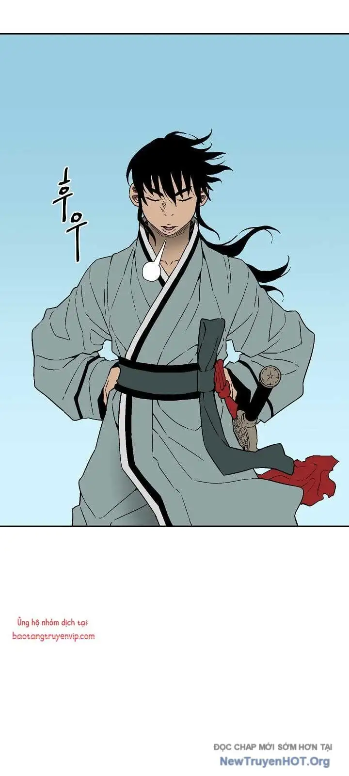 Truyện Tranh Vĩ Linh Kiếm Tiên trang 5