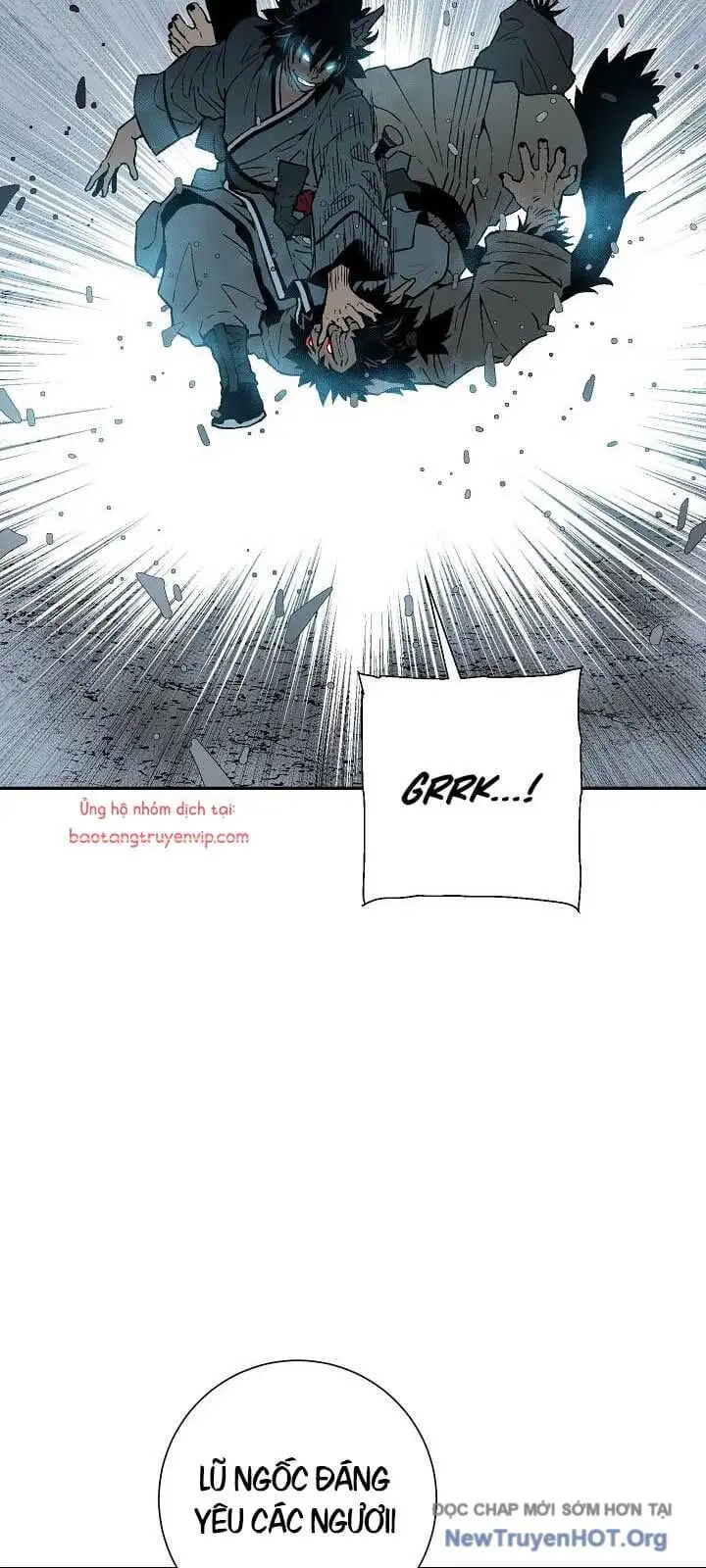 Truyện Tranh Vĩ Linh Kiếm Tiên trang 5